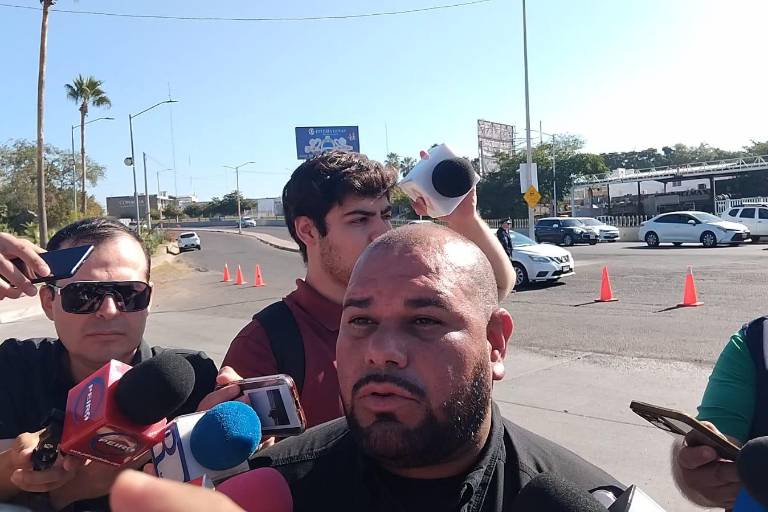 Mando policiaco tenía 4 escoltas, pero estaba solo cuando fue asesinado: Secretario de Seguridad