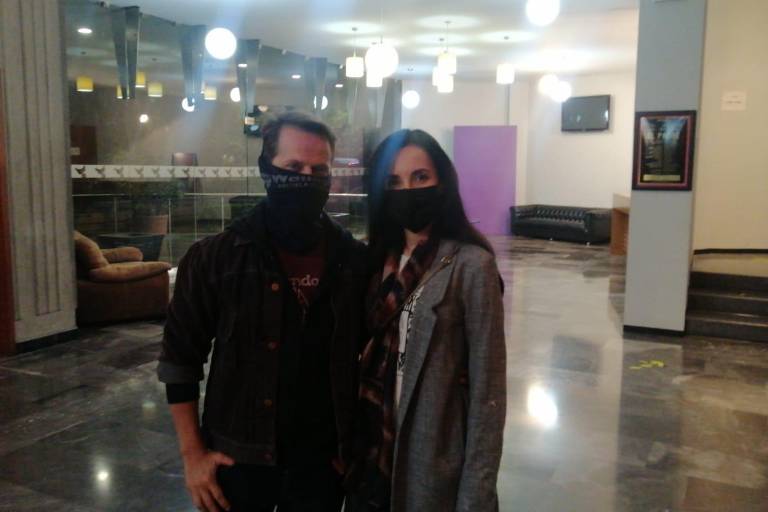 Regresan las risas y el buen humor con Virulo