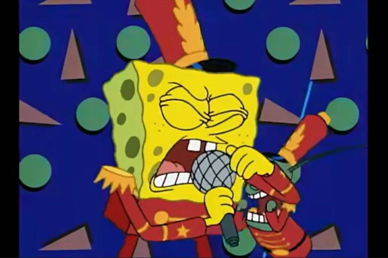 Bob Esponja abrirá el Super Bowl 2024 con un remake de ‘Sweet victory’