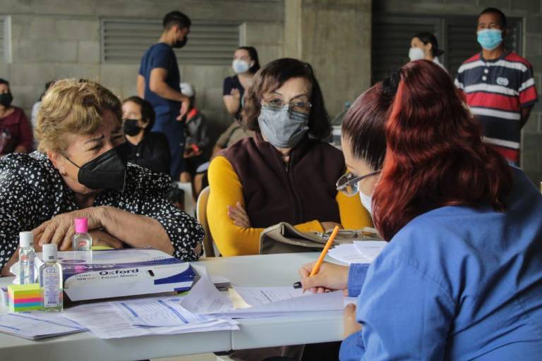 El Teodoro Mariscal abre sus puertas a primer día de la campaña Jornada de Operación de Cataratas