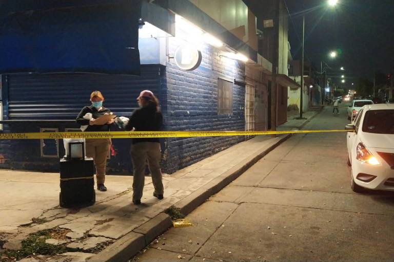 Demandan no descartar trabajo periodístico de Luis Enrique Ramírez en investigación del crimen