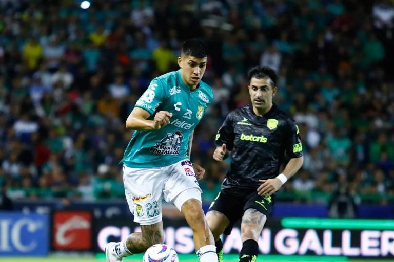A qué hora y dónde ver el León vs. Santos
