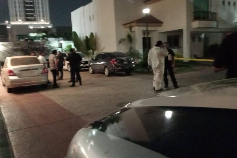 Gobernador no descarta hipótesis sobre muerte de Alejo Valenzuela