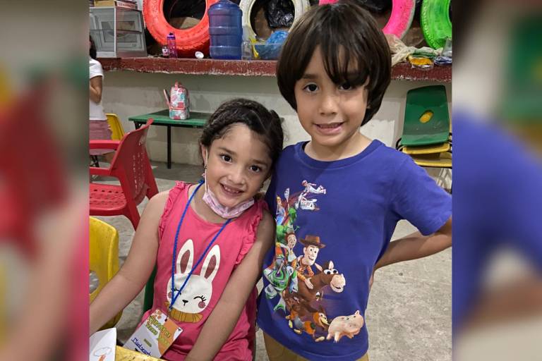 Viven un verano en contacto con el reino animal en el Zoológico de Culiacán