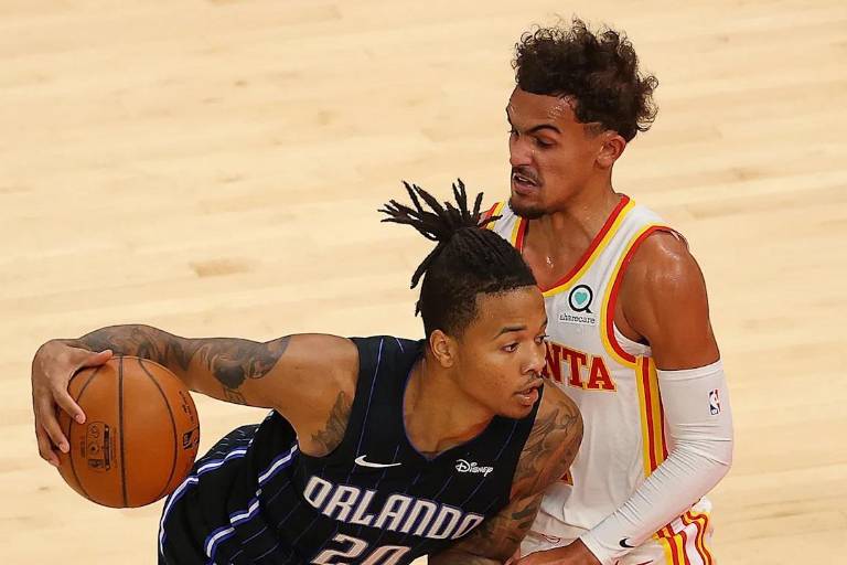 Orlando Magic y Atlanta Hawks visitan este jueves la CDMX