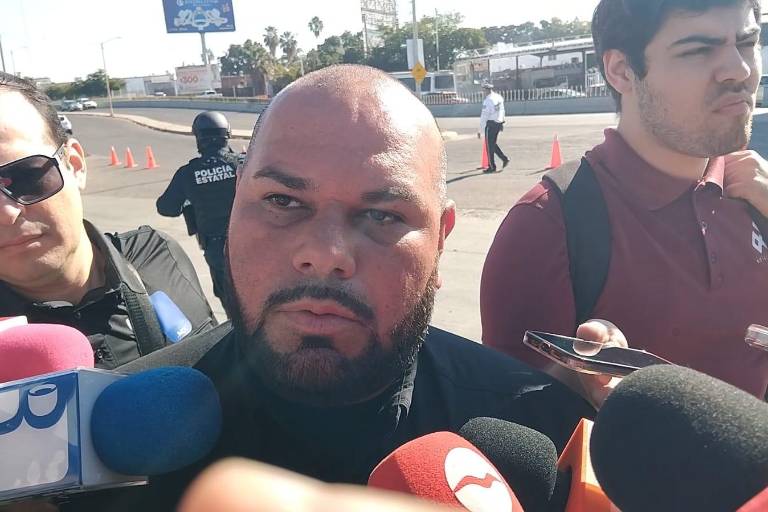 Desde hace dos meses no hay denuncias por abuso de autoridad en contra de policías municipales: Secretario