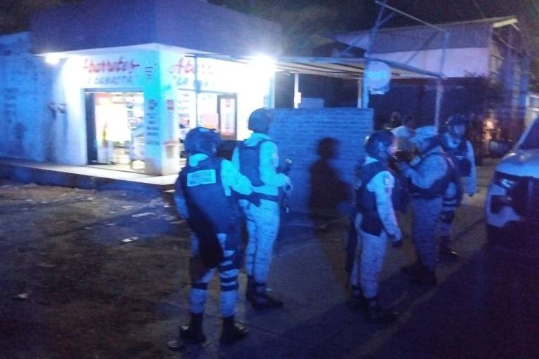 Muere en hospital hombre baleado el lunes en Mazatlán