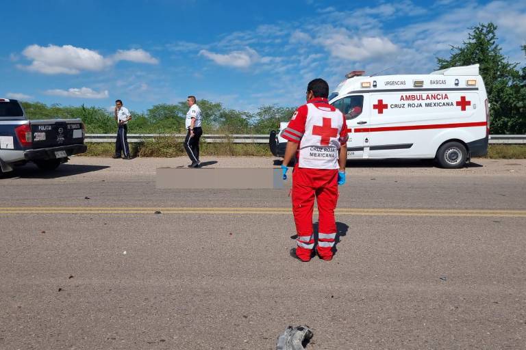 Muere mujer ex socorrista de la Cruz Roja tras chocar de frente en Costa Rica