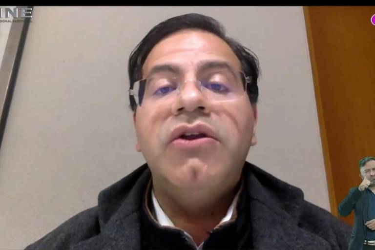 Número de casillas para Revocación será cercano al de la consulta: Consejero Saldaña