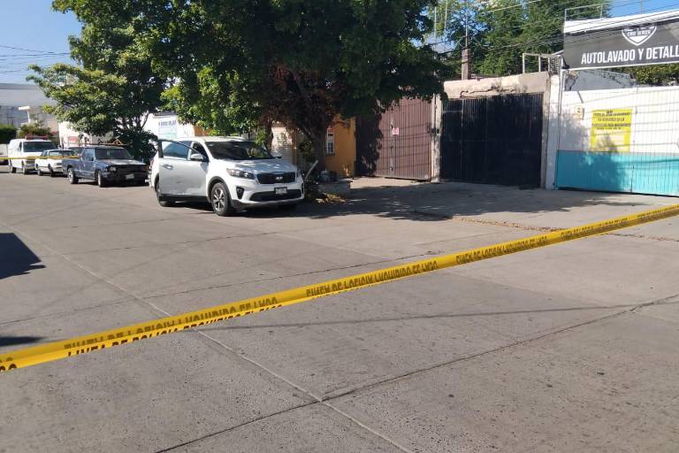 Suma FGE 5 carpetas de investigación por homicidio, 5 por privación de la libertad y 9 robos a vehículos