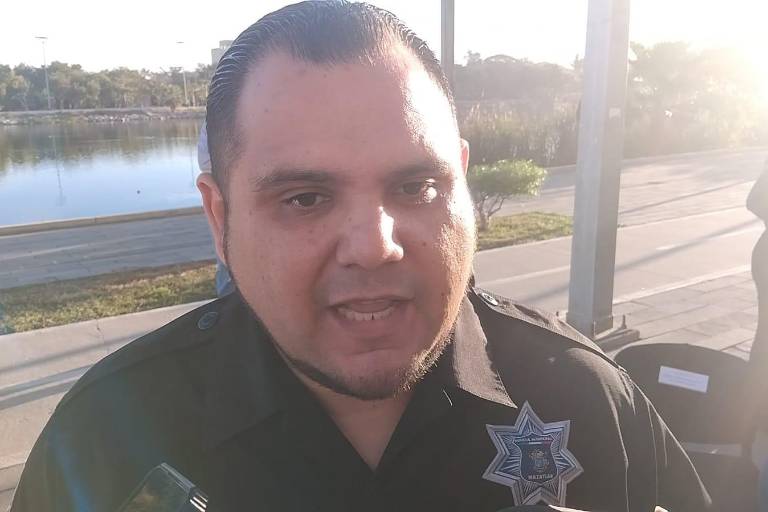 Seguridad Pública mantiene recorridos para prevenir privación ilegal de la libertad de personas en Mazatlán