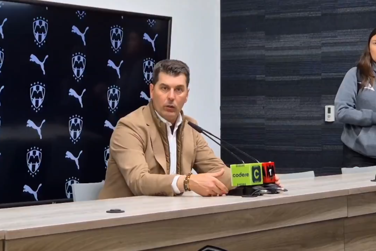 A pesar de la derrota, Ismael Rescalvo asegura que Mazatlán jugó bien