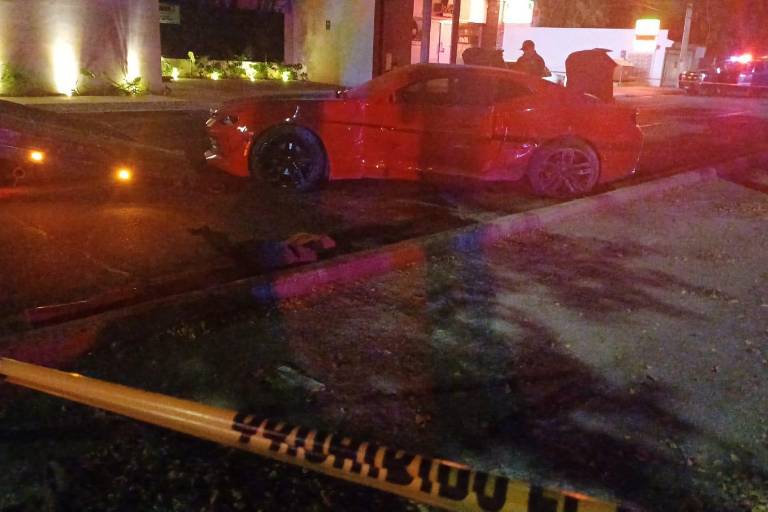 Reporta Seguridad Pública solo una privación de la libertad tras ataque armado en Las Quintas, Culiacán