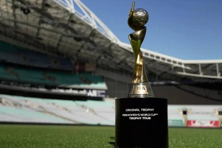 Ellas van por la gloria del Mundial Femenil