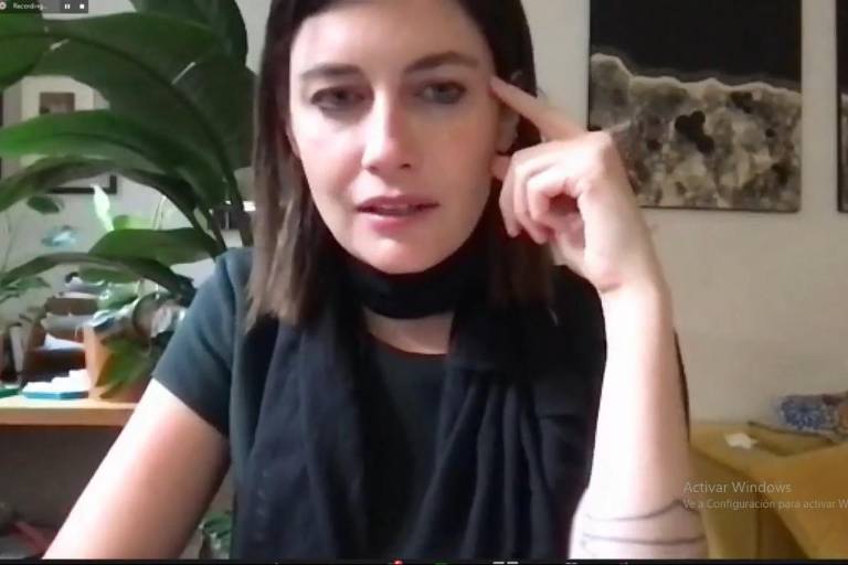 Gana Ximena Santaolalla Abdó el Premio Mauricio Achar