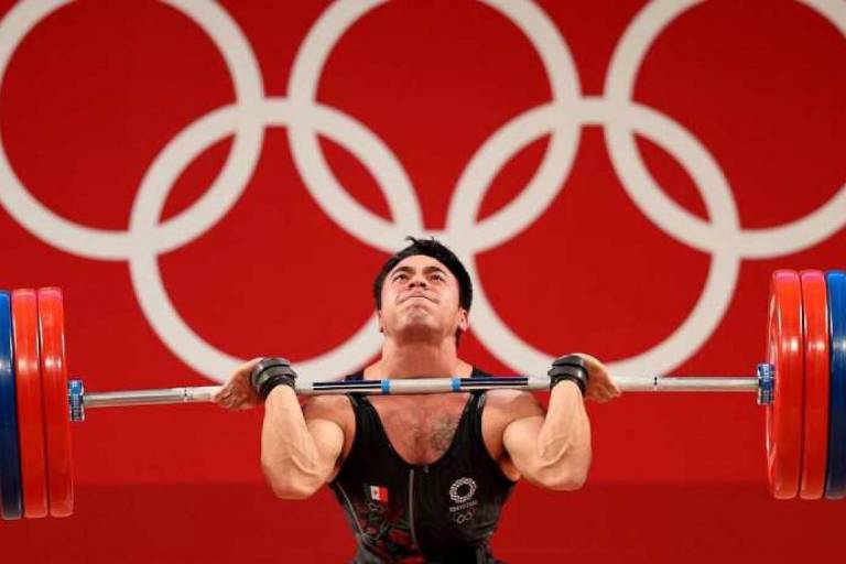 Jonathan Muñoz, entre los 10 mejores