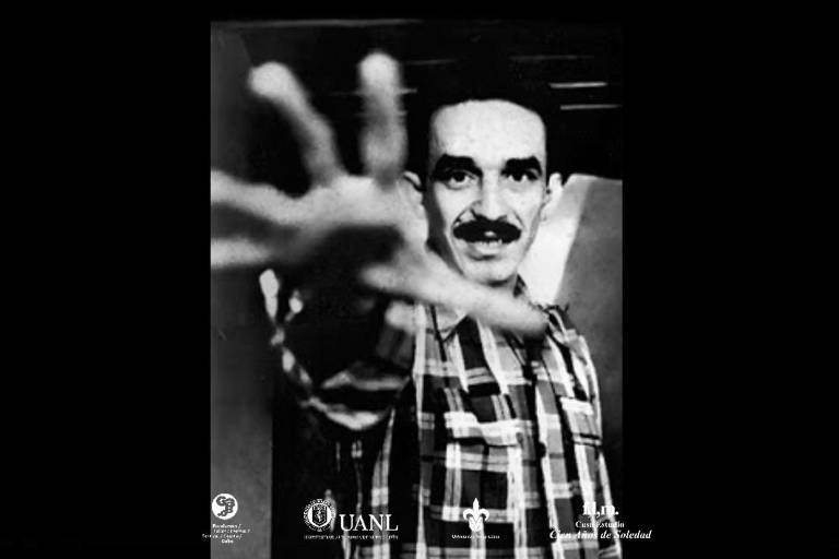 Relato de un náufrago era ya una obra maestra de García Márquez, asegura Juan Villoro