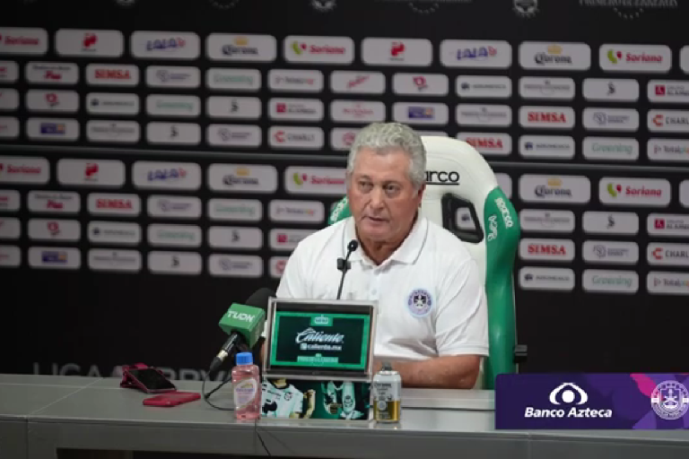 El punto es muy poco para las expectativas que pretendemos: Vucetich