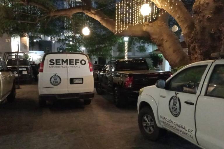 Hallan sin vida a Alejo Valenzuela, ex Secretario de Movimiento Ciudadano en Culiacán