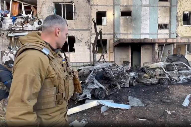 Si negociaciones fracasan, ‘supondrá la tercera guerra mundial’, advierte Zelenski