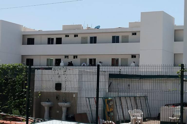 Gobierno señaló a Juan Carlos como agresor, redes presionan por su inocencia; FGR investiga el caso