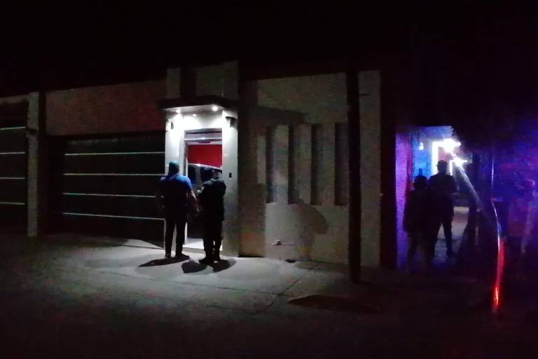 Matan a balazos a mujer de la tercera edad en la Zapata en Culiacán