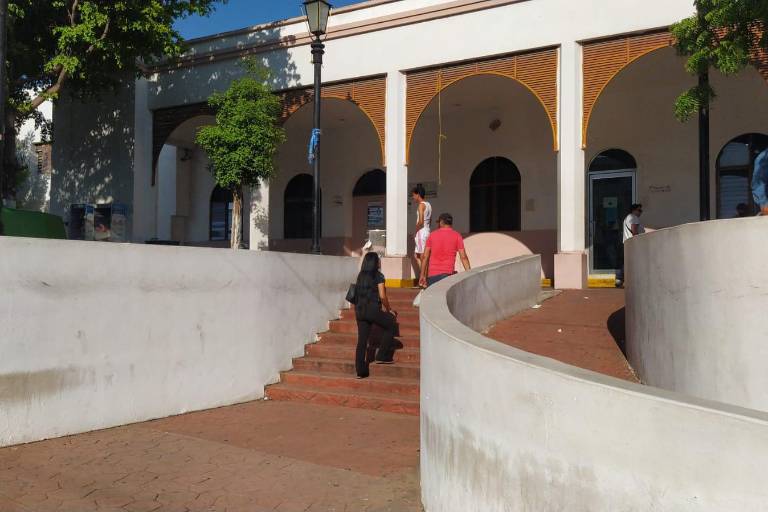 Hospital Civil de Culiacán operaba desde hace 5 años sin Patronato, afirma director