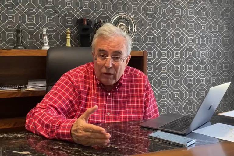 El restablecimiento de exportación de camarón a EU reactivará la economía: Rocha Moya