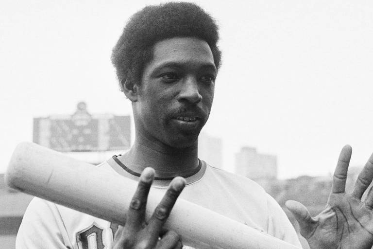 Falleció Renaldo Stennett, leyenda panameña de los Piratas