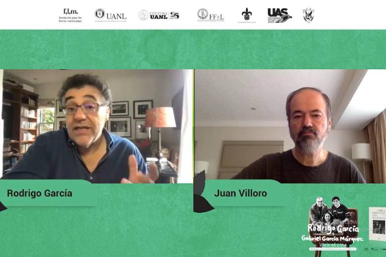 Gabriel García Márquez no quería que se hiciera una película de ‘Cien años de soledad’