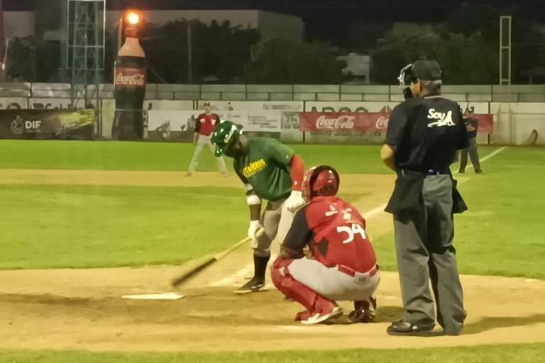 Cañeros le pega a Venados en la segunda jornada de la Copa Gobernador