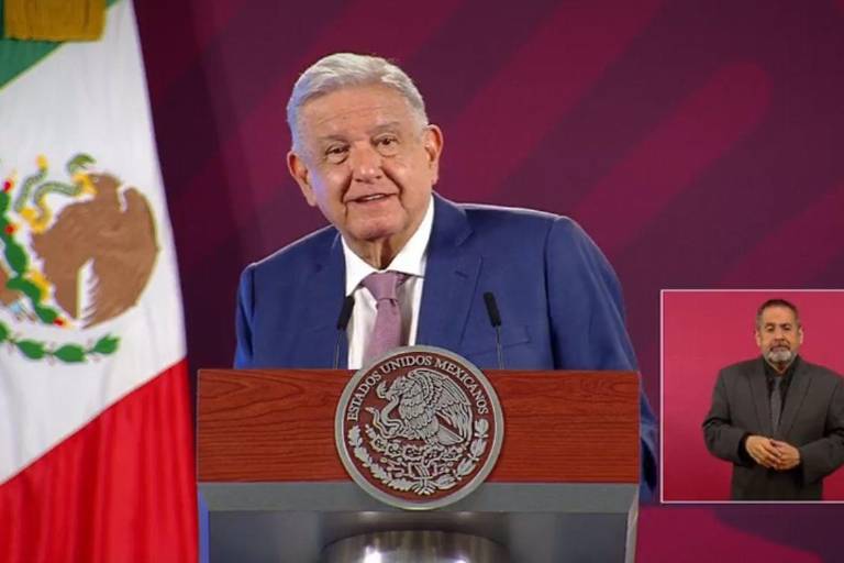 Gobierno de EPN dio permisos de cannabis a familia de Fox: AMLO