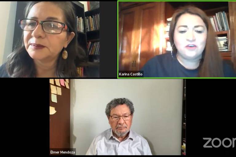 La próxima historia del ‘Zurdo Mendieta’, personaje de Élmer Mendoza, será en Mazatlán