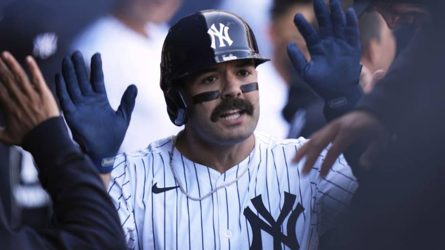 Histórico jonrón de Wells abriendo juego lidera la victoria de los Yanquis