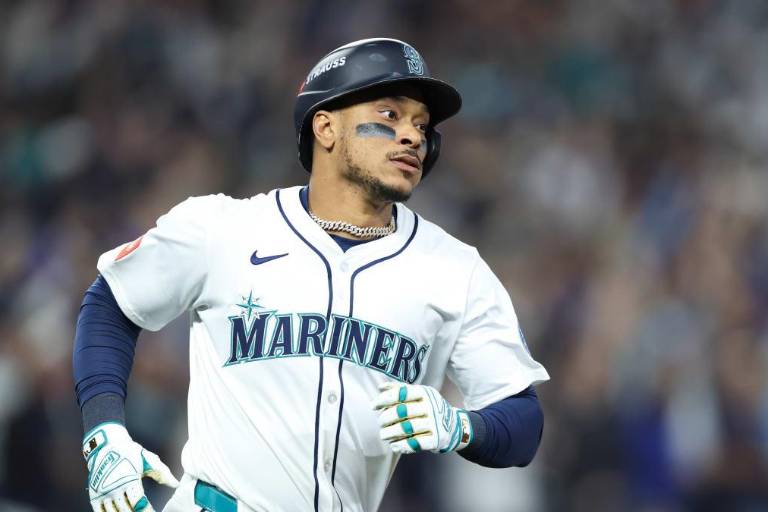 Jorge Polanco corona su resurgimiento en 2025 con dos jonrones ante Tarik Skubal