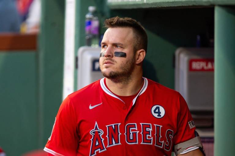 El Fenway fue inaugurado en 1912... ¡y esta es la primera vez que ocurre algo así!