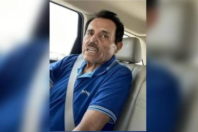 Zambada García compareció ante un juzgado federal estadounidense donde se declaró culpable por dos cargos relacionados con narcotráfico.