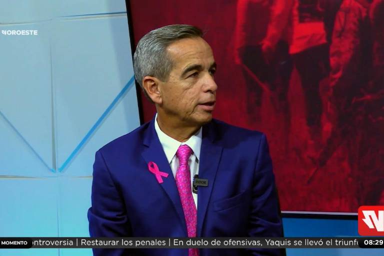 La inteligencia artificial ya diagnostica el cáncer de mama, destaca especialista