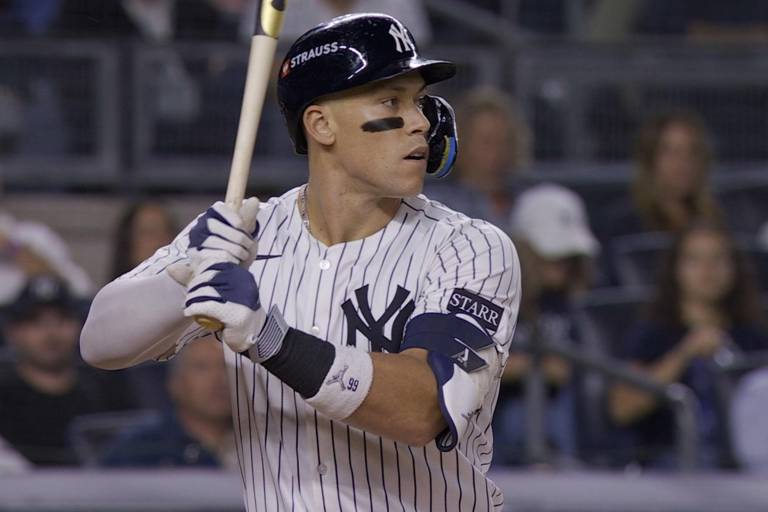 Judge no necesitará someterse a operación por tirón en el codo derecho