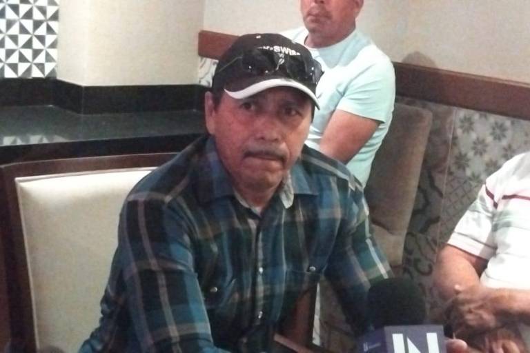 Bienpesca está inflado de 140 mil que no son pescadores, señala dirigente