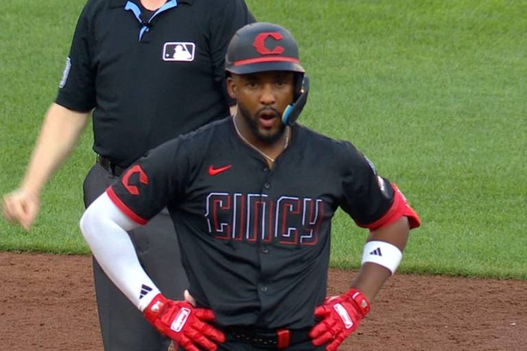 Miguel Andújar, en salud y rindiendo, anhela volver a saborear playoffs