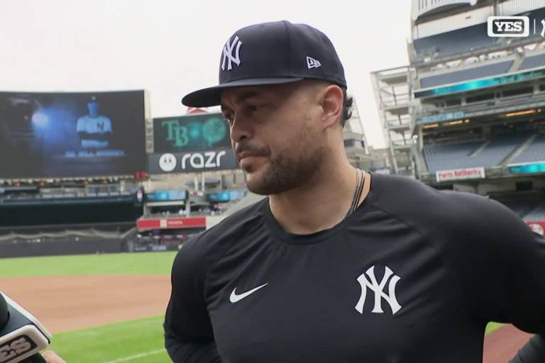 Stanton inicia con el pie derecho su asignación de rehabilitación