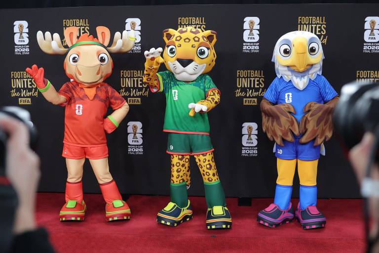 La FIFA revela el calendario oficial del Mundial 2026: Qué partidos se juegan en CDMX, Guadalajara y Monterrey