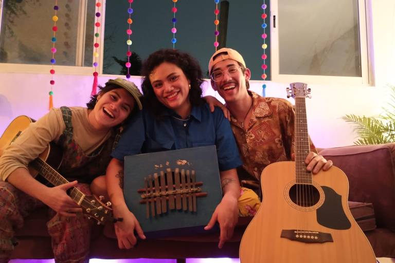 Las Palmas Chuecas: poesía, libertad y raíz desde Mazatlán