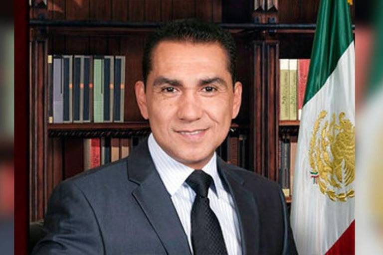 José Luis Abarca, ex alcalde de Iguala, es trasladado de ‘El Altiplano’ al Cefereso de Coahuila