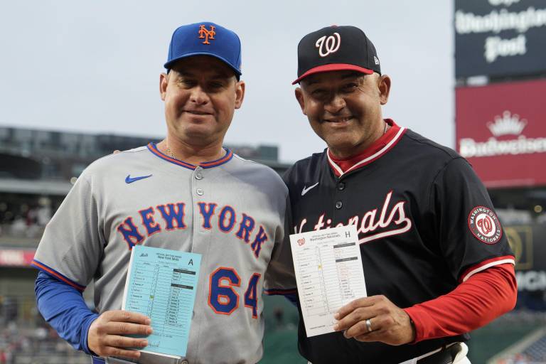 ¡HISTÓRICO! Mendoza y Cairo son los 1ros pilotos venezolanos en enfrentarse en MLB