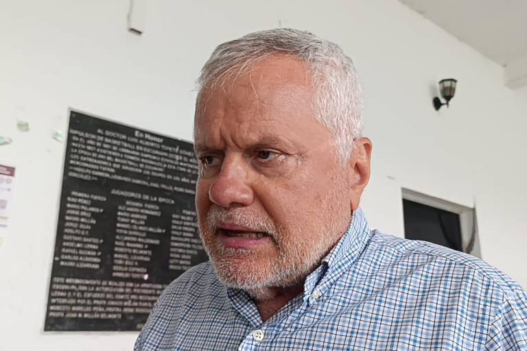 Relevan a gerente de Jumapae, en Escuinapa