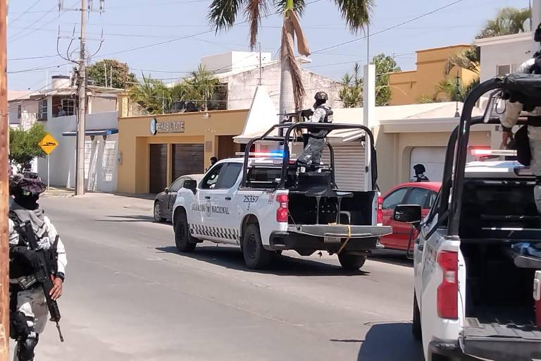 Civiles armados irrumpen en centro de rehabilitación en Villa Universidad