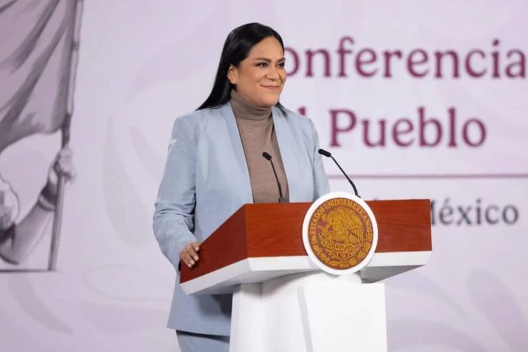 Confirman que para 2026 habrá un aumento a Pensión Bienestar por encima de la inflación