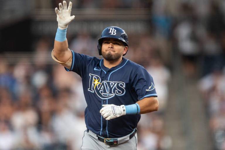 Jonathan Aranda pega su vuelacercas 12 de la campaña